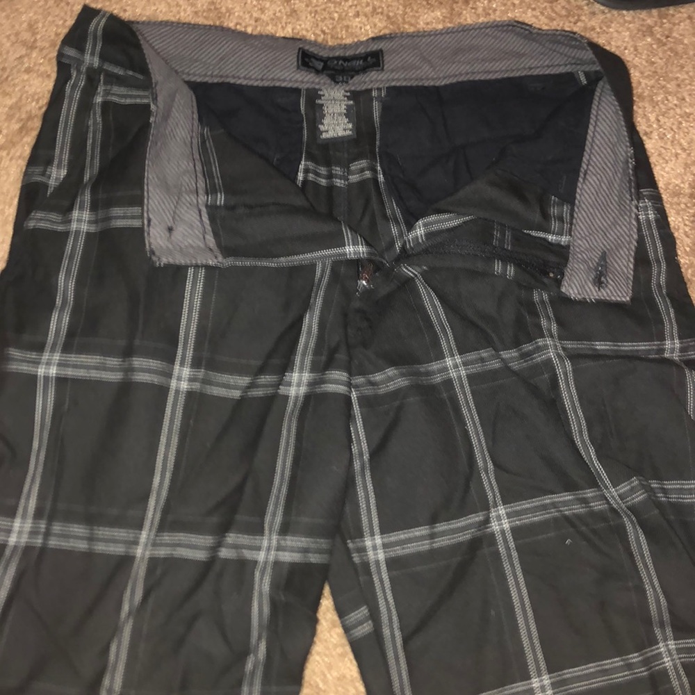 Size 30 O’Neill Summer/Golf Shorts